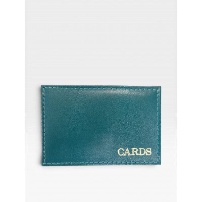 Футляр для карт Cards