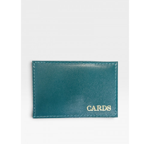 Футляр для карт Cards