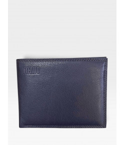 Портмоне Mano 19852 blue 